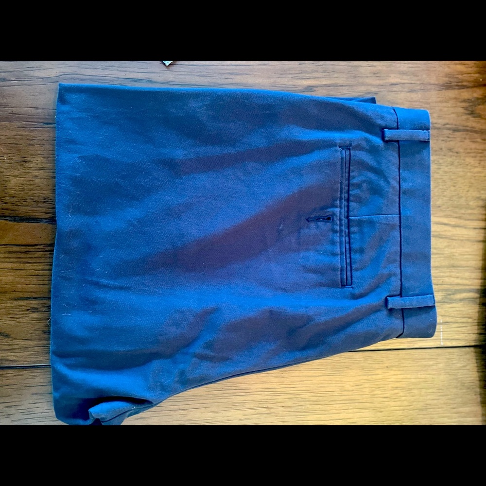 Amazon basic dress pants new with out tags